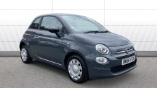 Fiat 500 1.2 Pop 3dr Petrol Hatchback
